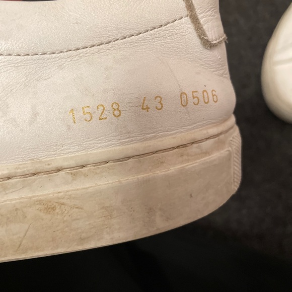 Common Projects 42 - Picture 3 of 3
